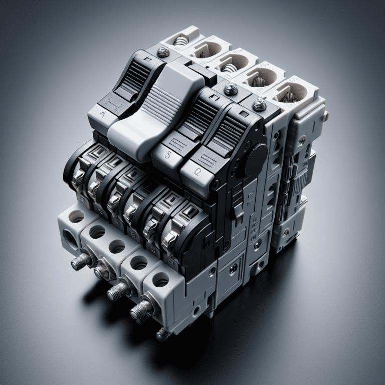 What Is A Disconnect Switch In Construction? Unraveling Its Mystery