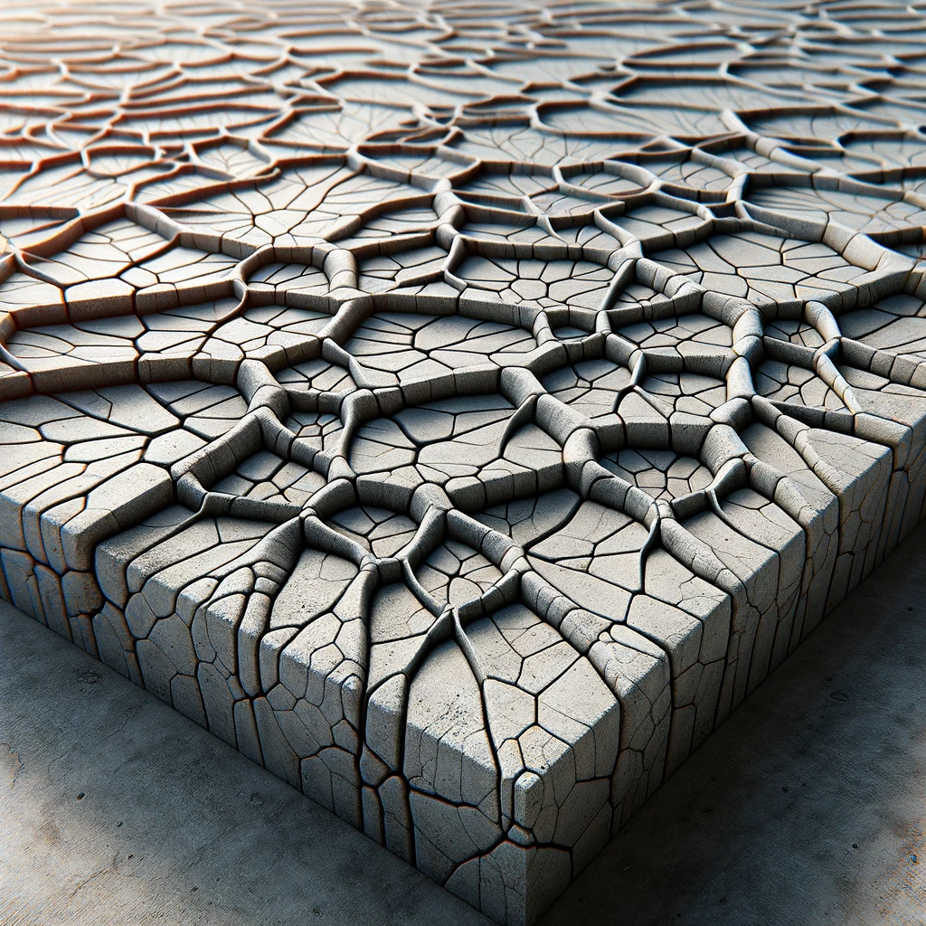 Exploring Pattern Cracking: Causes, Impact, And Prevention