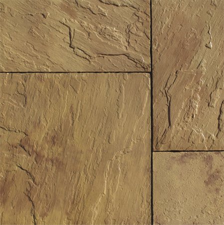 Antiquing Concrete: Average costs, tips, & Techniques (2024) 2 16984721307 4c7762d13a o
