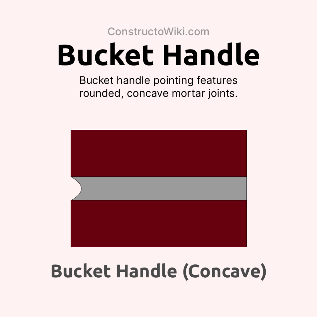 Bucket Handle