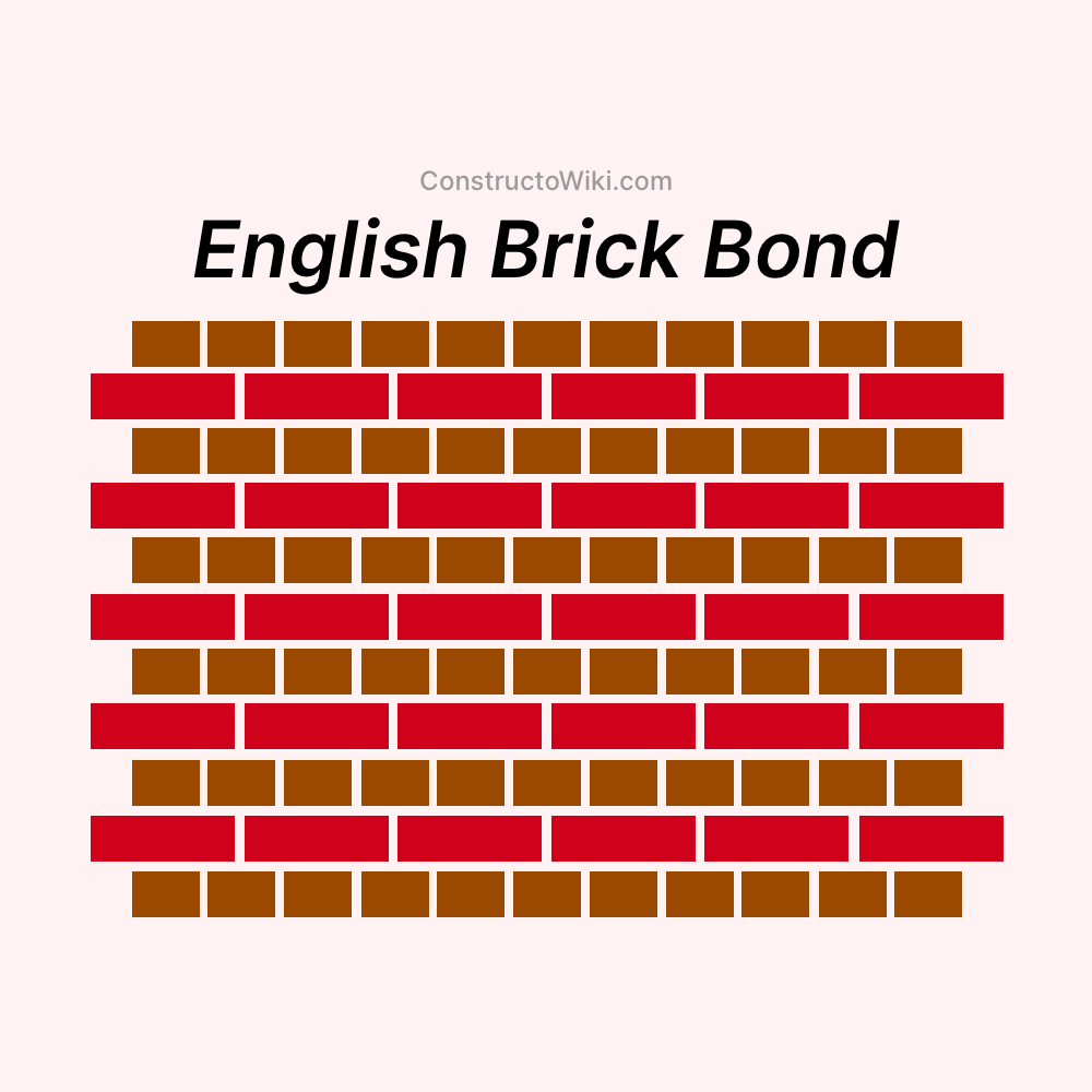 English Bond