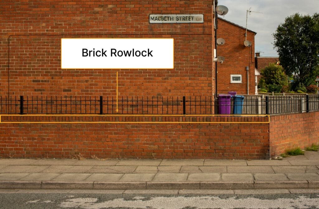 Rowlock