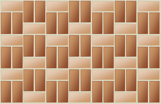 Single Basket Weave bond