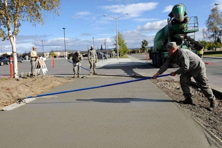 Bull Float Concrete: A Key Construction Technique To Know