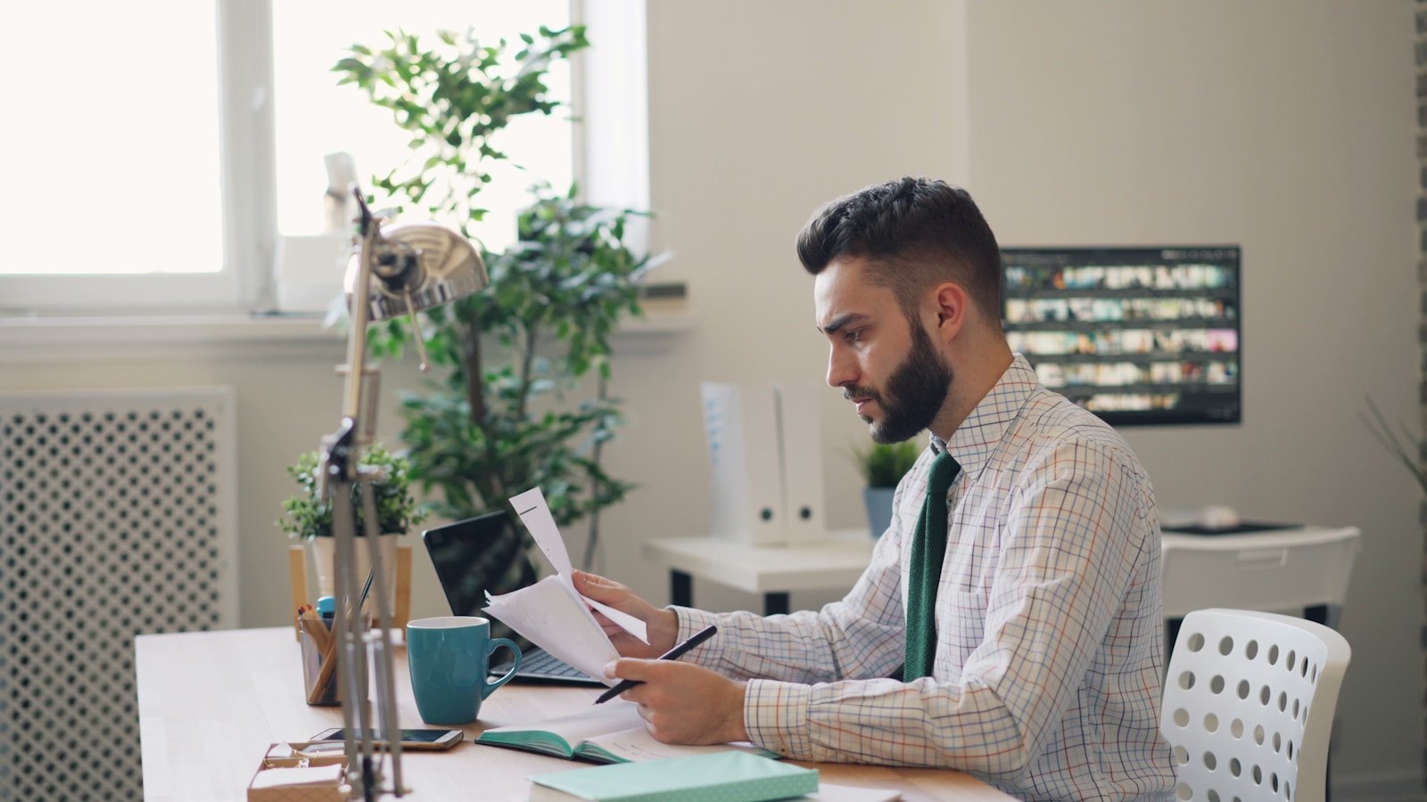 The Benefits And Risks Of Long-Term Construction Contracts